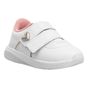 Tenis-Branco-Kids-Velcro-Coracao-|-Molekinha-Tamanho--20---Cor--BRANCO-0